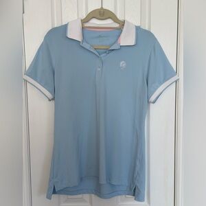 Peter Millar Women’s Golf Polo Shirt